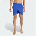 adidas Sportswear Badehose SWIM SHORTS 5-INCH (1-St) blau XL