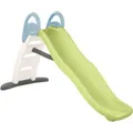 Smoby Life Wellenrutsche Funny mit Wasseranschluss Rutschlänge 200 cm