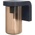 LEDVANCE ENDURA CLASSIC CASCADE Outdoor wall lighting E27 - Dunkelgrau