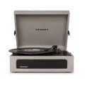 Crosley - Voyager (2-Way Bluetooth) Grey