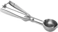 PINTINOX Eisportionierer Gelateria Professional, Edelstahl, spülmaschinengeeignet