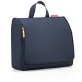 reisenthel Kulturbeutel toiletbag XL midnight gold WO4126