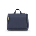 reisenthel® Toiletbag XL midnight gold WO4126