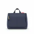 reisenthel toiletbag XL Kulturtasche Kulturbeutel Kosmetik Midnight Gold 4 L