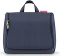 reisenthel toiletbag XL Kosmetiktasche Waschtasche Midnight Gold WO4126