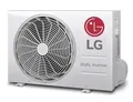 LG Split-Klimaanlage Standard WZ12AW. Wifi Set R32, 3,4 kW,  INKLUSIVE WIFI