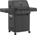 Rösle Gasgrill