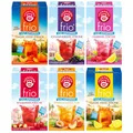 frio 6er Früchte Pack mit allen 6 Früchteesorten 6 x 45 g