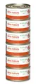 Katzenfutter Nass 6x70g Almo Nature HFC Huhn Kürbis glutenfrei Human Grade