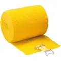 HÖGA LASTIC Color Idealbinde 6 cmx5 m gelb cello. 1 St