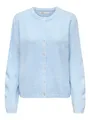ONLY Female Strickjacke ONLSIMONI Strickjacke