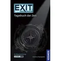 EXIT - Das Buch: Tagebuch der Zeit von Dimitris Chassapakis / Franckh-Kosmos / Taschenbuch