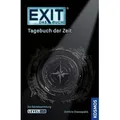 EXIT® - Das Buch: Tagebuch der Zeit