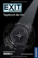 EXIT - Das Buch - Tagebuch der Zeit von Chassapakis, Dim... | Buch | Zustand gut