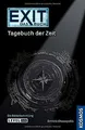 EXIT - Das Buch - Tagebuch der Zeit von Chassapakis... | Buch | Zustand sehr gut