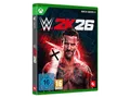 WWE 2K26 - [Xbox Series X]