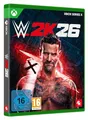 WWE 2K26