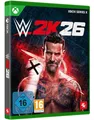 WWE 2K26 XBSX