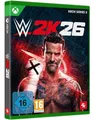 WWE 2K26 Xbox Series X ⭐ NEU OVP ⭐