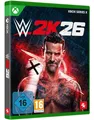 WWE 2K26 XBSX Microsoft Xbox Series X