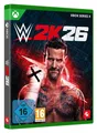 WWE 2K26 - [Xbox Series X]
