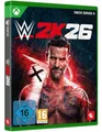 XBox one WWE 2K26 (Xbox Series X) Gebraucht - gut