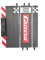 Carrera Evolution 20020515 Anschlußstück - Schwarz ohne OVP Neu inkl.Netzteil