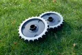 Rasenroboter Mähroboter Spikes EDELSTAHL Bosch Indego XS 300 400 350 M700 2021
