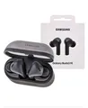 Samsung Galaxy Buds3 FE Bluetooth Headset SM-R420 Galaxy AI Gray Grau