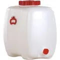 Graf Universal-Kunststofffass Oval 100,