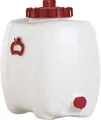 Graf Getränkefass 100 L oval lebensmittelecht