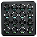DJTechTools DJTT Midi Fighter Twister (Controller) (36687422)