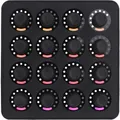 DJ-Tech Tools Midi Fighter Twister black | Neu
