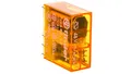 Przekaźnik miniaturowy 2P 8A 48V AC 40.52.8.048.0000