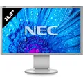 NEC MultiSync EA244WMi-GY - 1920 x 1200 - WUXGA | 24,0 Zoll - 6 ms - Grau