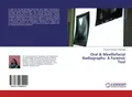 Oral & Maxillofacial Radiographs: A Forensic Tool Suwarna Dangore- Khasbage