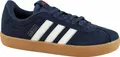 adidas vl court 3.0 Schnürer blau-kombiniert in Gr. 47