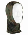 Multi Function Headgear Kopftuch Schal Outdoor Military Army BW Flecktarn