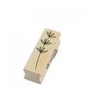Artoz Papier 137606-231 Holz 1 Stück(e) 1 9 cm 60 mm 20 ~D~
