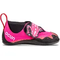 Ocun Kinder Ribbit Kletterschuhe (Größe 34 , pink)