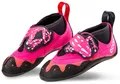 Ocun Ribbit pink/black - Größe 34/35 Kinder