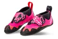 Ocun - Ribbit Kinderkletterschuhe pink EU 34/35 Boulderschuhe