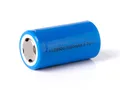 Keeppower Li-Ionen-Akku 3,6V - 3,7V mit 3200mAh Kapazität Akku (1 St)