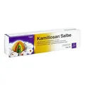 Kamillosan Salbe: Wund und Heilsalbe bei Entzündung oder Ekzem