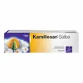 Kamillosan Salbe: Wund und Heilsalbe bei Entzündungen der Haut und Schleimhaut, gegen Juckreiz, Hämorrhoiden, Ekzem, 100 g