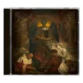 Paradise Lost 'Ascension' CD Jewel Case - NEU & VERSIEGELT