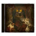 Paradise Lost Ascension (CD) Album (Jewel Case)