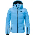 SCHÖFFEL Damen Funktionsjacke Jacket Style Caldirola WMS