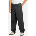 REELL Dehnbund-Jeans Baggy 32/32