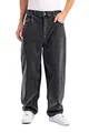 Reell Baggy Black Wash 32/32